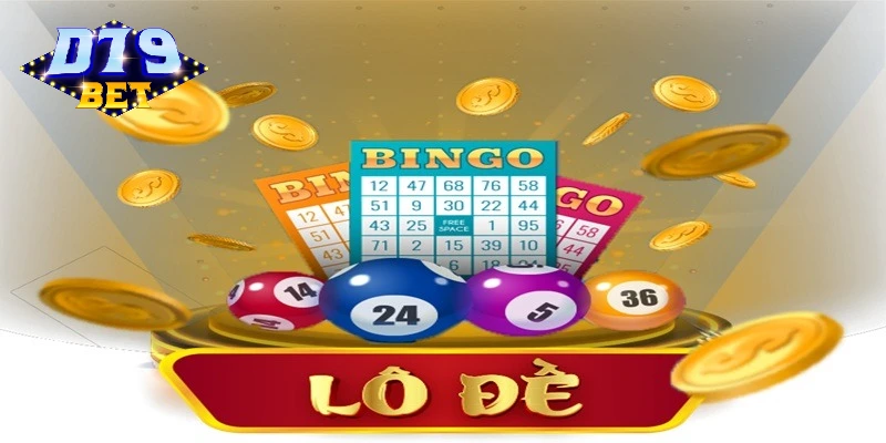 Lô Đề Online D79bet - Bật Mí Mẹo Soi Cầu Đề Hiệu Quả 