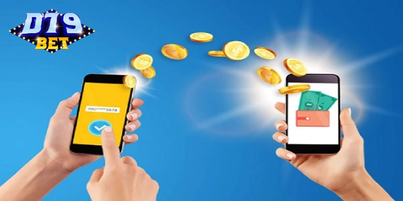 Nạp Tiền D79bet Với Nhiều Phương Thức, Nhanh Chóng, Đơn Giản