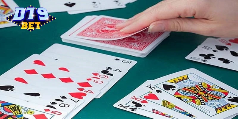 Phỏm D79bet - Mẹo Đánh Bài Hiệu Quả Từ Các Cao Thủ