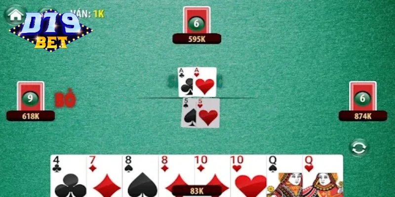 Sâm Lốc D79bet - Hướng Dẫn Luật Chơi Chi Tiết Từ A - Z