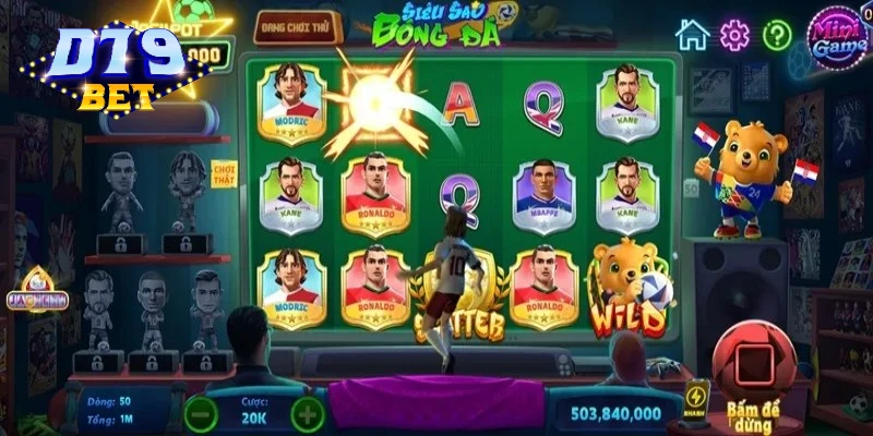 Siêu Sao Worldcup - Chia Sẻ Mẹo Quay Hũ Hiệu Quả Từ Cao Thủ