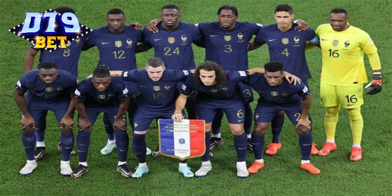 Top 6 Đội Tuyển Tiềm Năng World Cup 2026