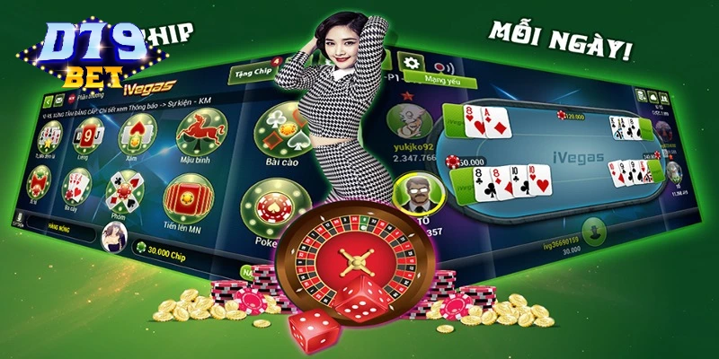 Đánh bài ba lá cực thú vị Đánh bài ba lá cực thú vị