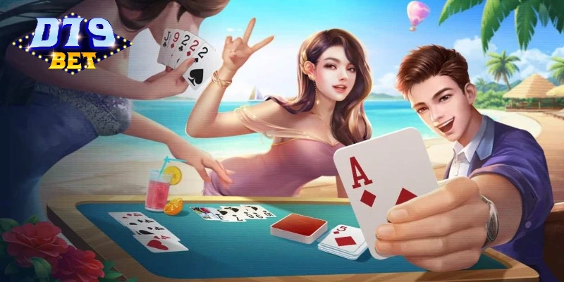 Điểm nổi bật của game bài D79bet Điểm nổi bật của game bài D79bet