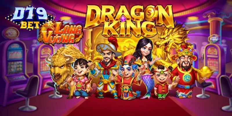Đôi nét bắn cá long vương D79bet Đôi nét bắn cá long vương D79bet
