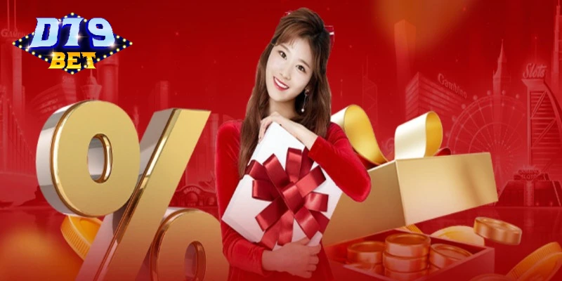 Khám phá chương trình khuyến mãi D79bet Khám phá chương trình khuyến mãi D79bet