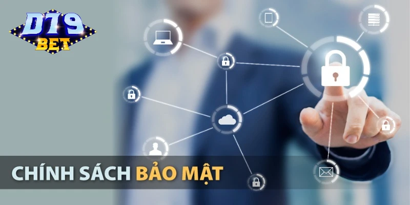 Nội dung chính trong chính sách bảo mật D79bet Nội dung chính trong chính sách bảo mật D79bet