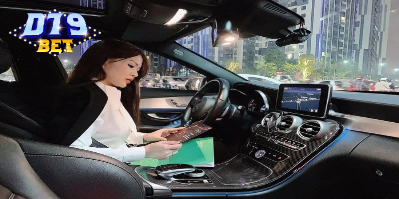 Quá trình CEO Trần Hạnh kiến tạo D79bet Quá trình CEO Trần Hạnh kiến tạo D79bet