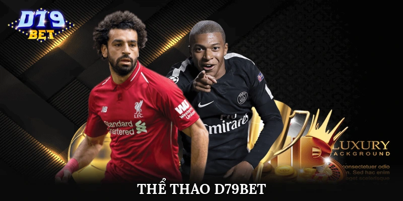 Thể thao d79bet Thể thao d79bet