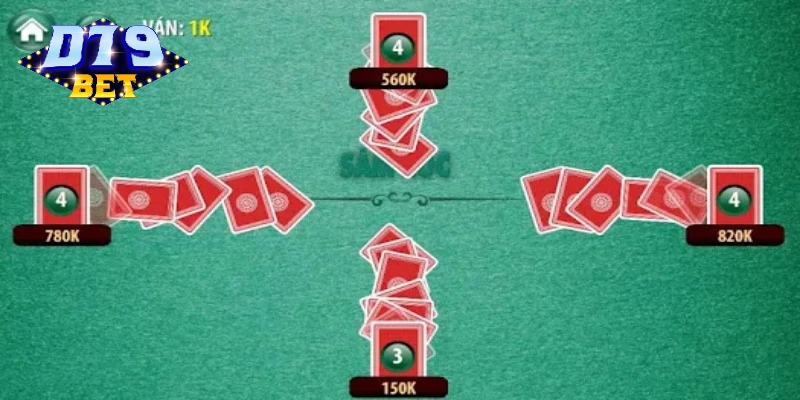 Thuật ngữ quan trọng trong sâm lốc D79bet Thuật ngữ quan trọng trong sâm lốc D79bet