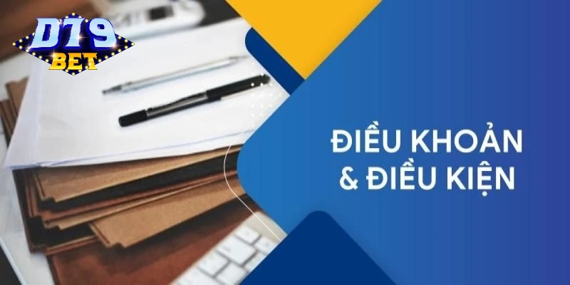 Tổng hợp điều kiện áp dụng tại D79bet Tổng hợp điều kiện áp dụng tại D79bet